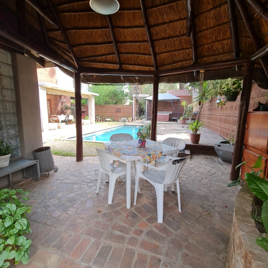 6 Bedroom Property for Sale in Sasolburg Free State